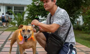Segunda Feria Agropecuaria de Bienestar y Salud Animal