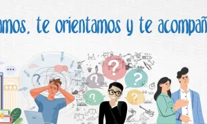 Sistema de Acompañamiento Integral SAI