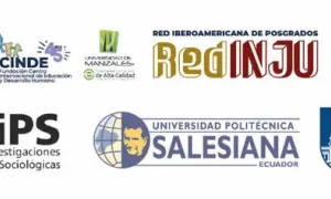 V Bienal Latinoamericana y Caribeña en Primeras Infancias, Niñeces y Juventudes