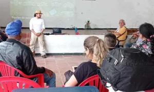 Unisalle ganadora de A ciencia cierta