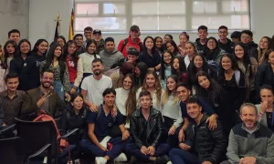 ¡Ratificamos nuestra calidad! Optometría obtiene de nuevo renovación de Alta Calidad
