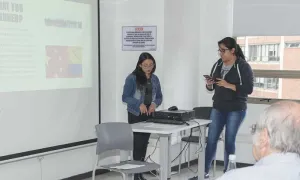 Unisalle participa en el Acuerdo Nacional de Liderazgo Escolar y Prácticas Directivas 