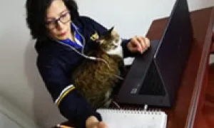 “Somos agentes inspiradores para nuestros estudiantes” María Cubillos