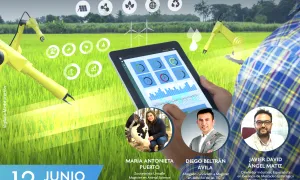 Webinar: El Agro en Movimiento