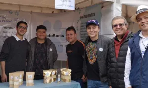Un espacio para la unión lasallista