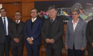 Grandes alianzas lasallistas