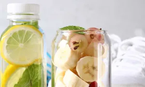 Explora el mundo de los alimentos y bebidas