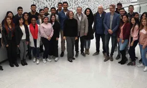 La apuesta por la internacionalización en casa