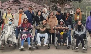 La Basílica de Las Lajas, en busca de ampliar su valoraión en Colombia