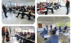 Batería de Riesgo Psicosocial
