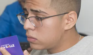 ¡Hoy gran Bingo Unisalle Solidaria!