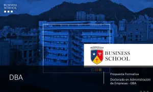 Oferta académica