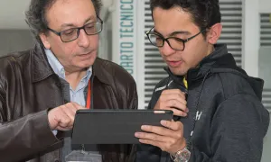 APP para solución de problemas de cálculo diferencial