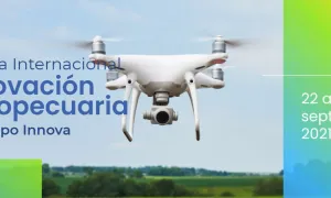 Unisalle presente en la feria El campo innova