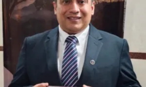 Representantes de los egresados ante los consejos de las unidades académicas 2024-2026