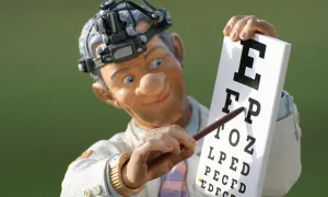 La disminución de la salud visual podría afectar la capacidad cognitiva