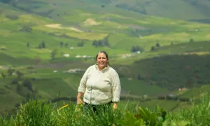 Cátedra rural: labrando conocimientos