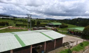 CIC Santa María del Puyón