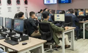 La Universidad de La Salle presenta su nuevo programa de Ciencia de Datos