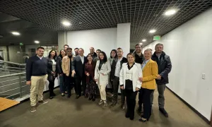 Inicio de clases académicas Maestría y Doctorado en Ingeniería Unisalle