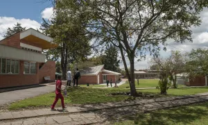 La Clínica de Veterinaria de Unisalle fue remodelada