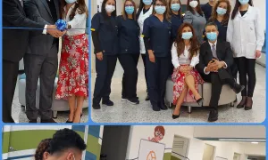 ¡La Clínica de Optometría de la Universidad de La Salle se renovó!
