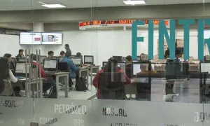 Estudiantes lasallistas en el top 10 de Company Game