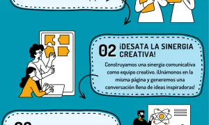 Claves para una buena comunicacion en Unisalle