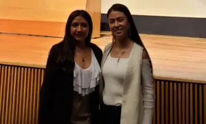 Estudiante lasallista gana concurso en México