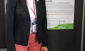 Participación de la Facultad de Ciencias de la Salud en FEDOPTO 2023