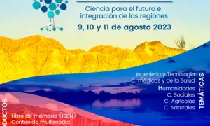 II Congreso Internacional de la Sociedad de doctores e investigadores