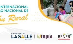 V Congreso Internacional y V Encuentro Nacional de Extensión Rural