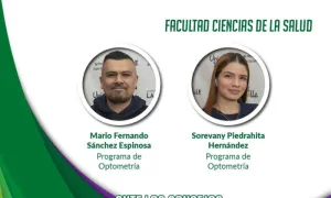 Te presentamos a los postulados al Consejo de Unidad Académica de la FCS