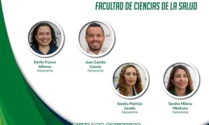 Te presentamos a los postulados al Consejo de Unidad Académica de la FCS