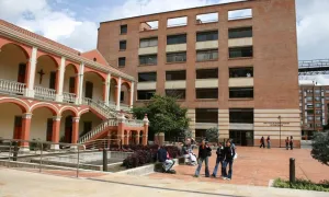 La espera acabó: Optometría Pediátrica es una propuesta lasallista