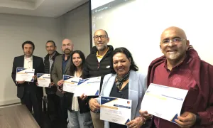 Consejo de Facultad: un espacio para la participación y la construcción colectiva