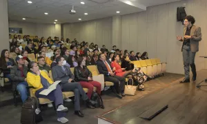 Unisalle impulsa la Contaduría con tecnologías digitales
