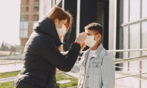 Signos y síntomas oculares del coronavirus: aspectos para tener en cuenta