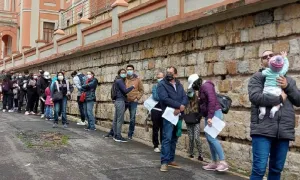En Unisalle seguimos cuidando la salud