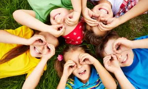 Taller-Conferencia:"Infancias Culturas de paz”.