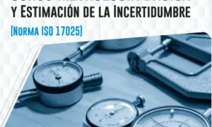 Curso Metrología Básica y Estimación de la Incertidumbre