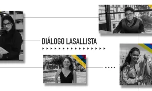 Unisalle abre caminos de diálogo y reflexión