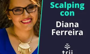 Diana Ferreira, Dr. del programa de Contaduría Pública, entrevistada por empresa Fintech