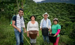Dinámicas socioambientales y socioespaciales