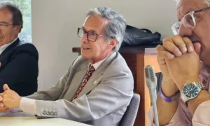 ¡Nos tomamos un café entre Lentes y Dioptrías!