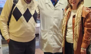 ¡Nos tomamos un café entre Lentes y Dioptrías!