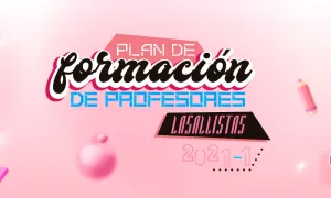 Conoce el diplomado de formación docente en educación y TIC que tenemos para ti