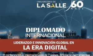 Diplomado Internacional: Liderazgo e Innovación Global en la Era Digital