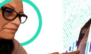 “La docencia es vocación”, Luisa Fernanda Figueroa