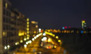 Dormir menos podría relacionarse con los efectos de la miopía